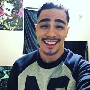 Meet your Posher, David